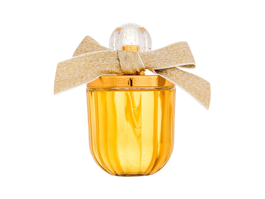 Women´Secret Gold Seduction 100 ml - 100ml - Parfémovaná voda