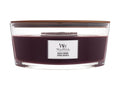 WoodWick Black Cherry 453,6 ml - 453,6ml - Vonná svíčka