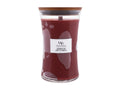 WoodWick Cinnamon Chai 610 ml - 610ml - Vonná svíčka