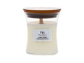 WoodWick Island Coconut 85 ml - 85ml - Vonná svíčka