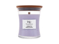 WoodWick Lavender Spa 275 ml - 275ml - Vonná svíčka