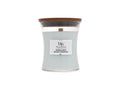 WoodWick Magnolia Birch 275 ml - 275ml - Vonná svíčka