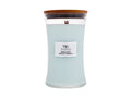 WoodWick Magnolia Birch 610 ml - 610ml - Vonná svíčka