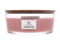 WoodWick Pressed Blooms & Patchouli 453,6 ml - 453,6ml - Vonná svíčka