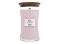 WoodWick Rosewood 610 ml - 610ml - Vonná svíčka