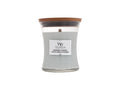 WoodWick Sagewood & Seagrass 275 ml - 275ml - Vonná svíčka