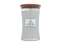 WoodWick Sagewood & Seagrass 610 ml - 610ml - Vonná svíčka