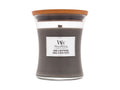 WoodWick Sand & Driftwood 275 ml - 275ml - Vonná svíčka