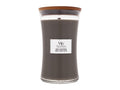 WoodWick Sand & Driftwood 610 ml - 610ml - Vonná svíčka
