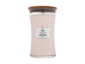 WoodWick Sheer Tuberose 610 ml - 610ml - Vonná svíčka