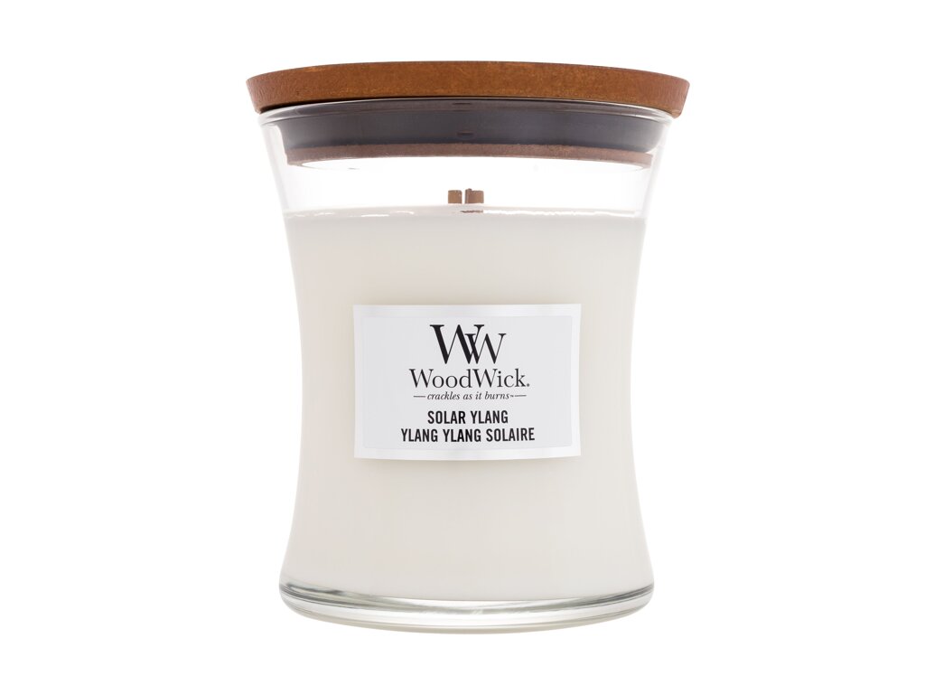 WoodWick Solar Ylang 275 ml - 275ml - Vonná svíčka
