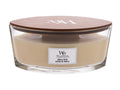 WoodWick Vanilla Bean 453,6 ml - 453,6ml - Vonná svíčka