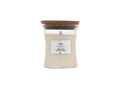 WoodWick Vanilla Bean 85 ml - 85ml - Vonná svíčka