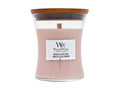WoodWick Vanilla & Sea Salt 275 ml - 275ml - Vonná svíčka