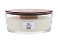WoodWick White Teak 453,6 ml - 453,6ml - Vonná svíčka
