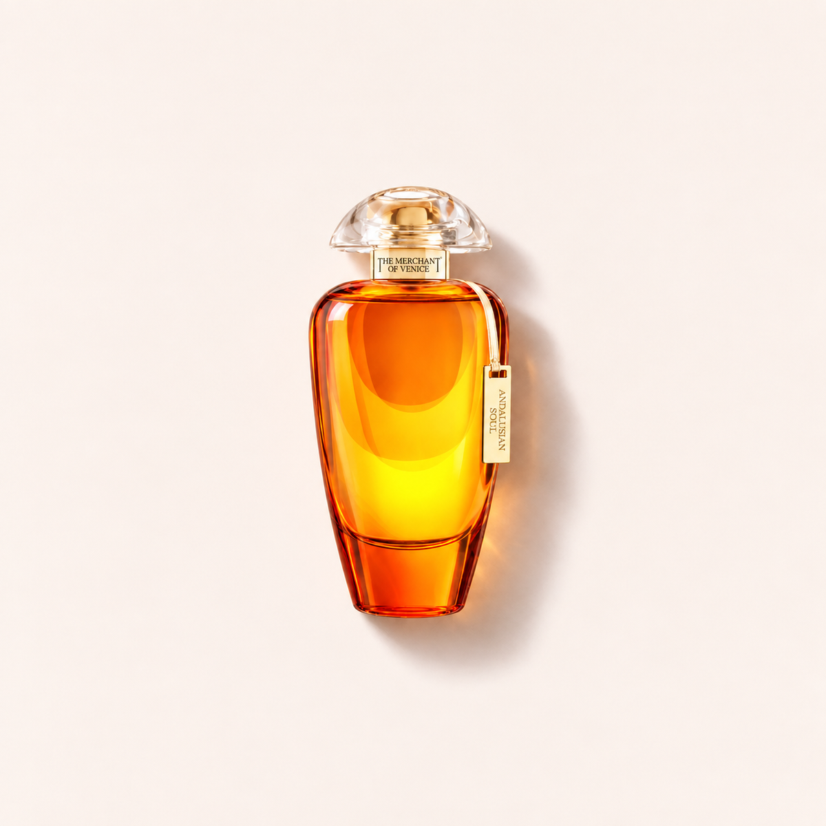 The Merchant of Venice Andalusian Soul 100 ml