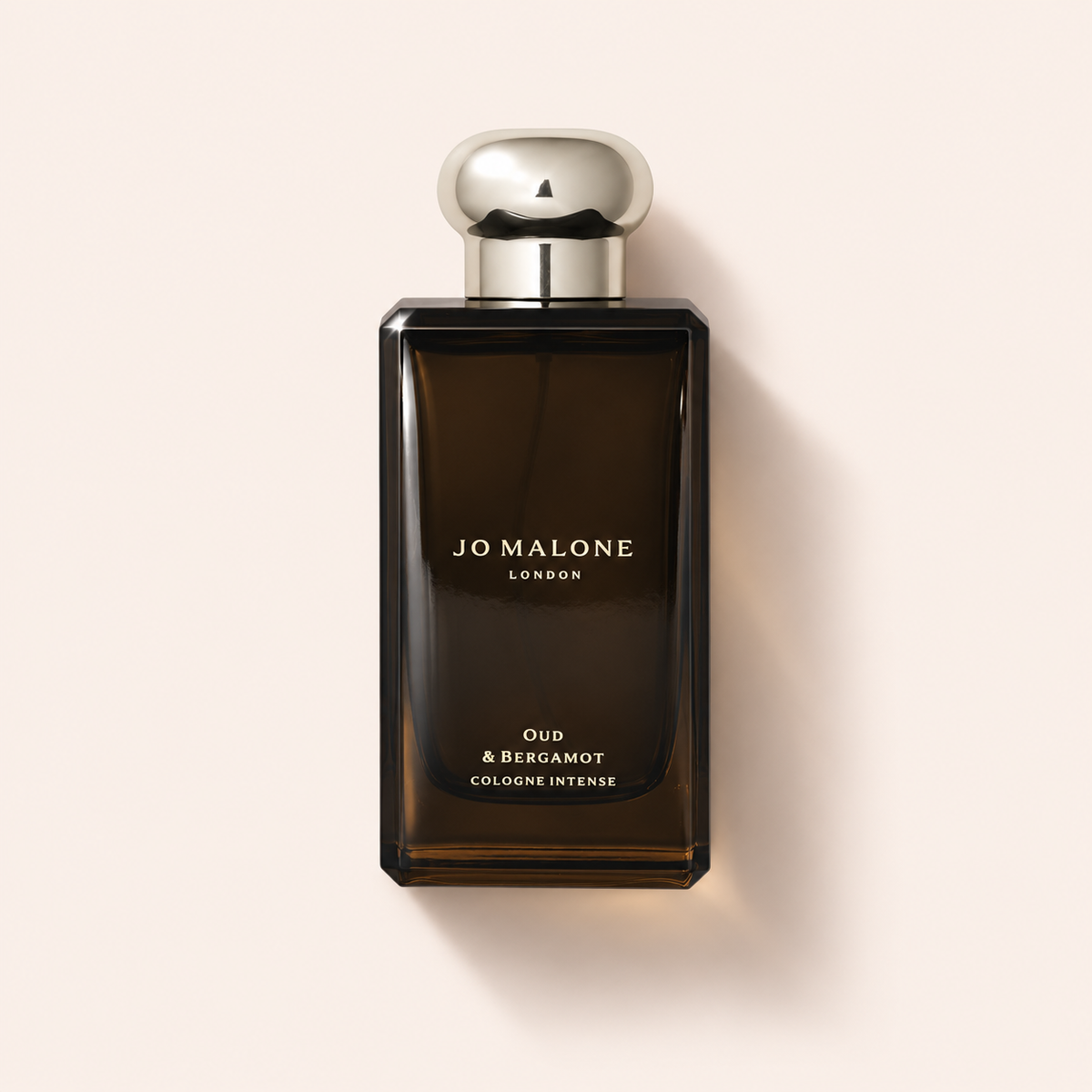Jo Malone Oud & Bergamot Cologne Intense 100 ml – MrRizz