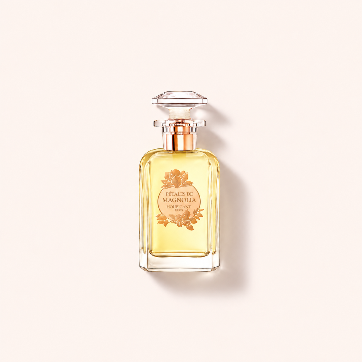 Houbigant Pétales de Magnolia 100 ml