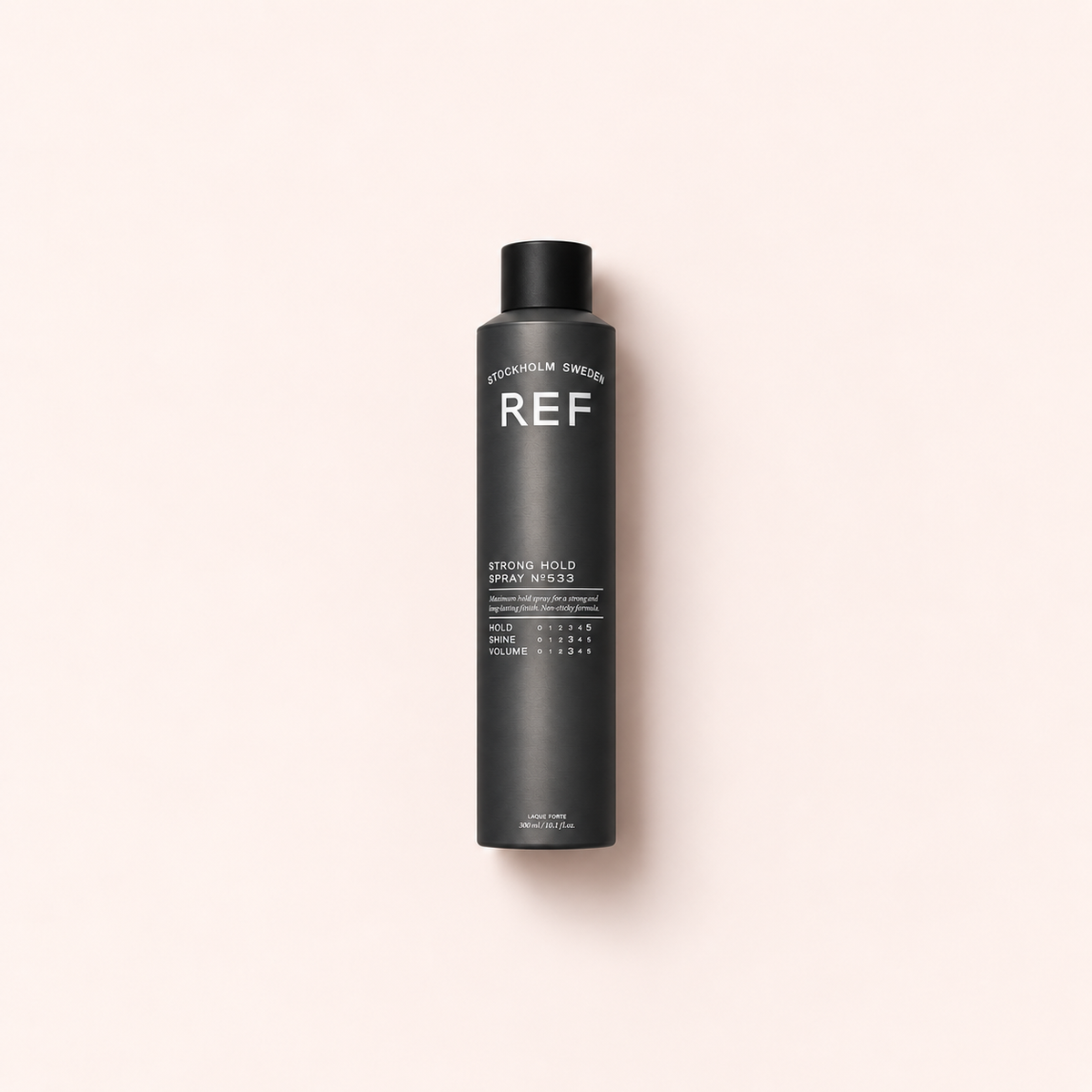 REF Strong Hold Spray N°533 300 ml