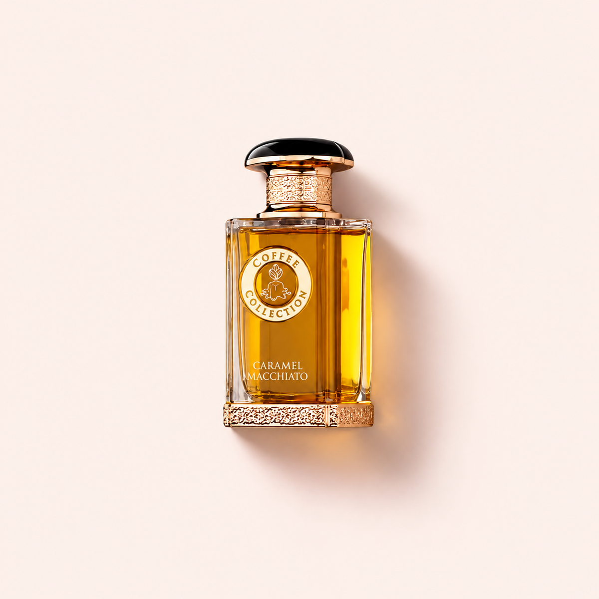 Fragrance World Coffee Collection Caramel Macchiato 100 ml