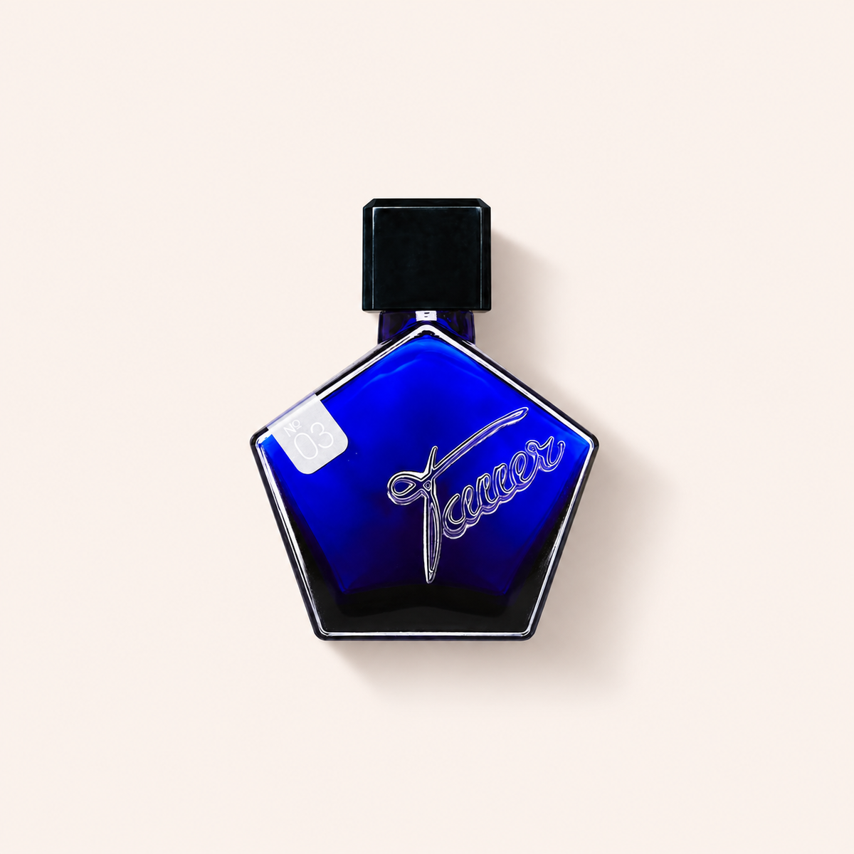 Tauer Perfumes 03 Lonestar Memories 50 ml