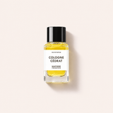 Matiere Premiere Cologne Cédrat 100ml