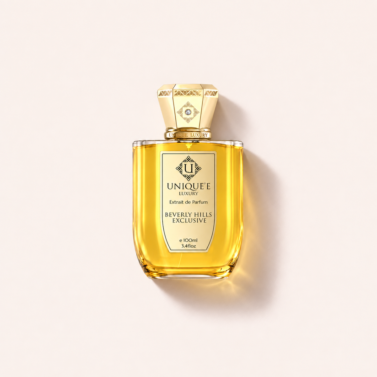 Unique Luxury Beverly Hills 100ml