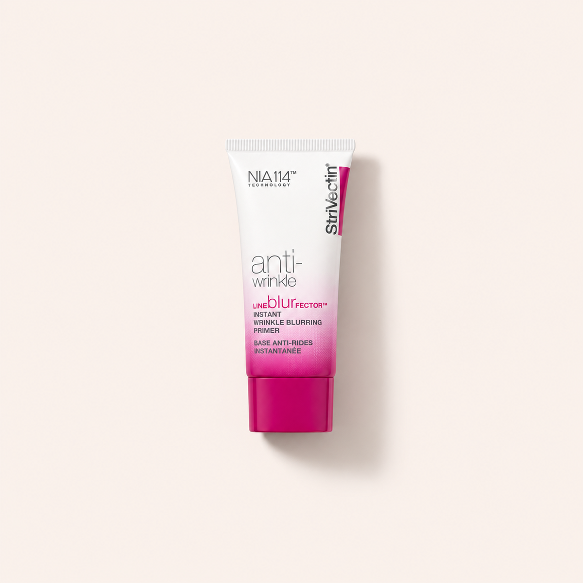 StriVectin Anti-Wrinkle Line Blurfector Instant Wrinkle Blurring Primer 30 ml – produktová fotografie – MrRizz