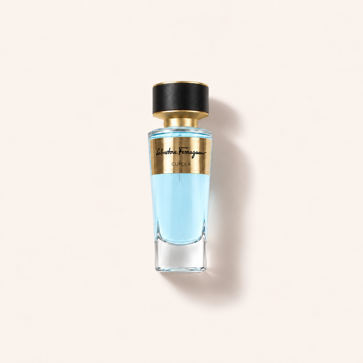 Salvatore Ferragamo Cupola100 ml – produktová fotografie – MrRizz