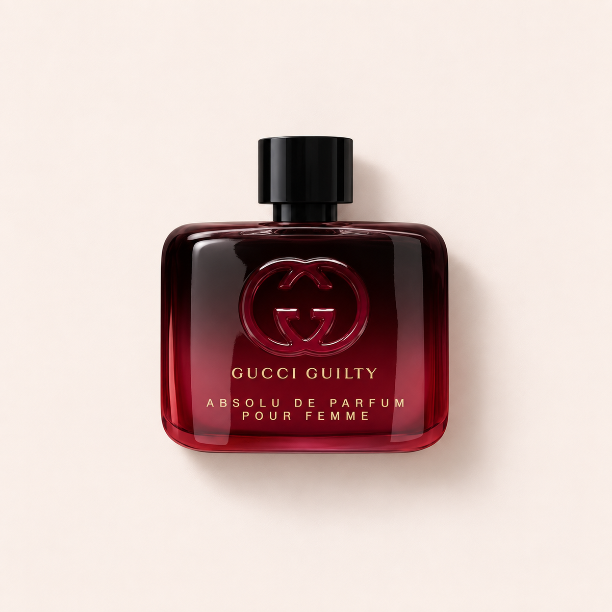 Gucci Guilty Absolu de Parfum 60 ml – produktová fotografie – MrRizz
