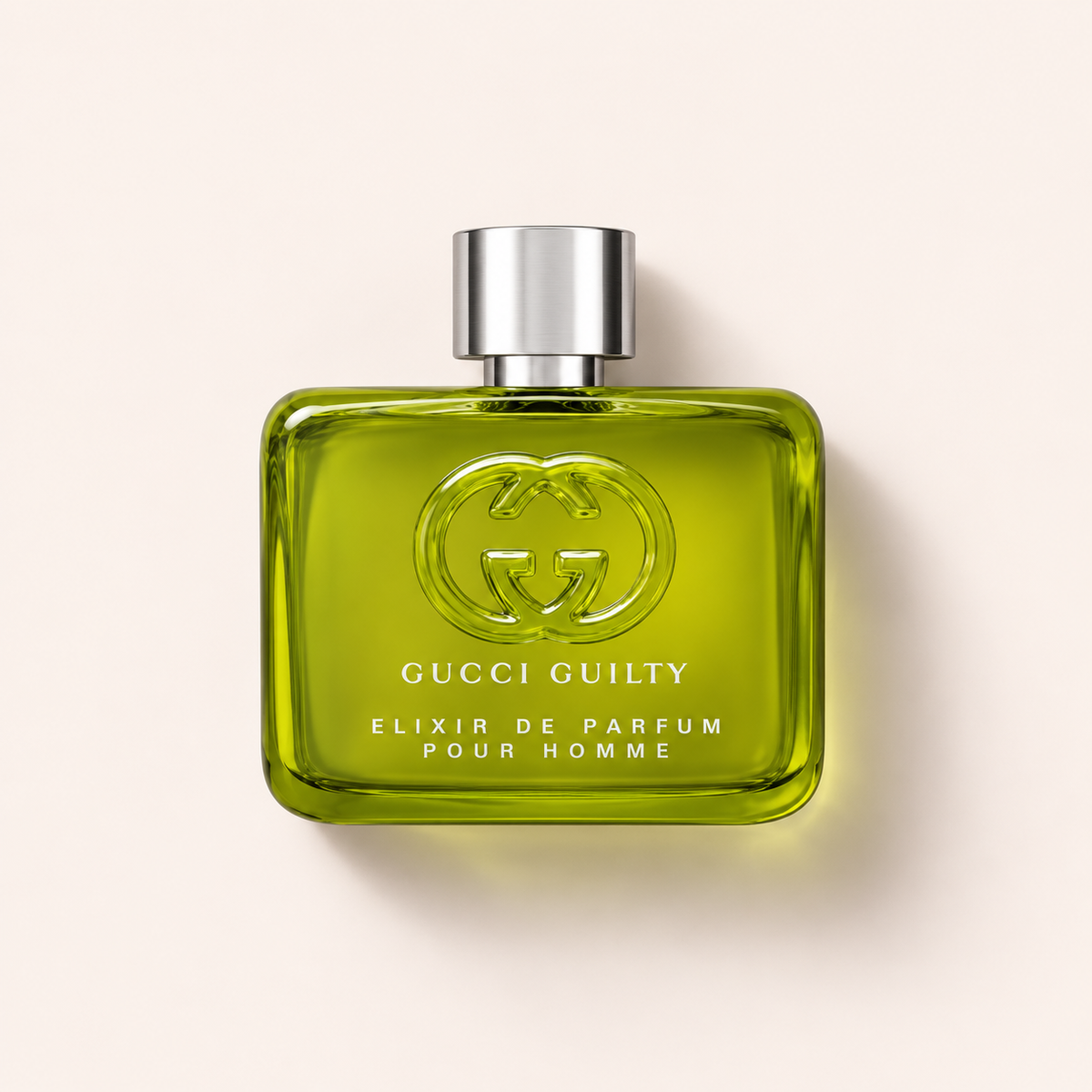 Gucci Guilty Elixir de Parfum pour Homme 60 ml – MrRizz