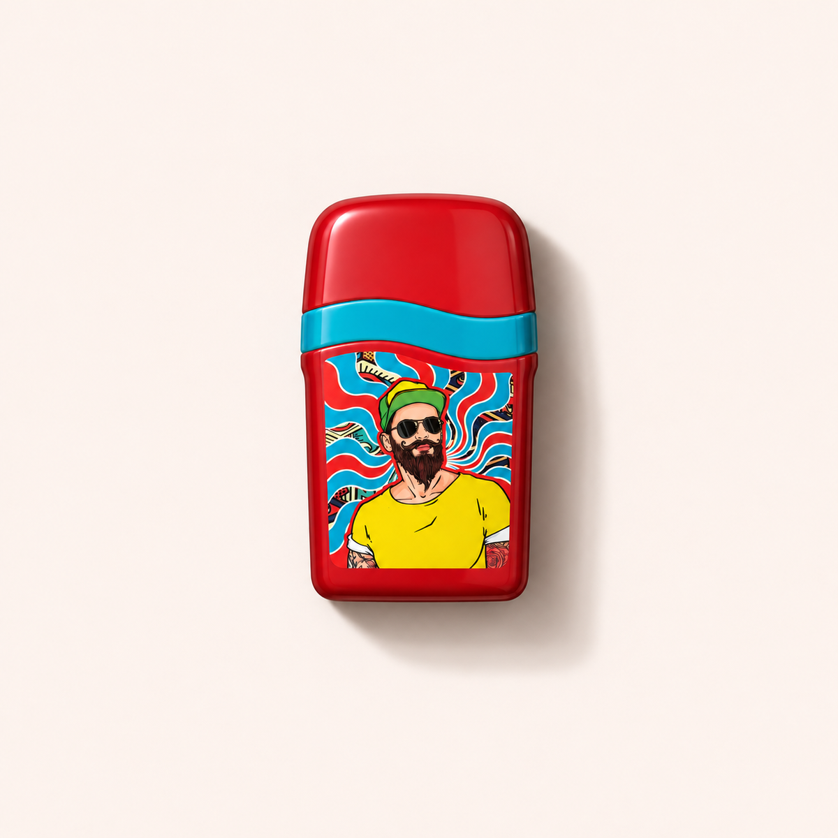 Marc Dion Groove & Burn Forever 100 ml – MrRizz