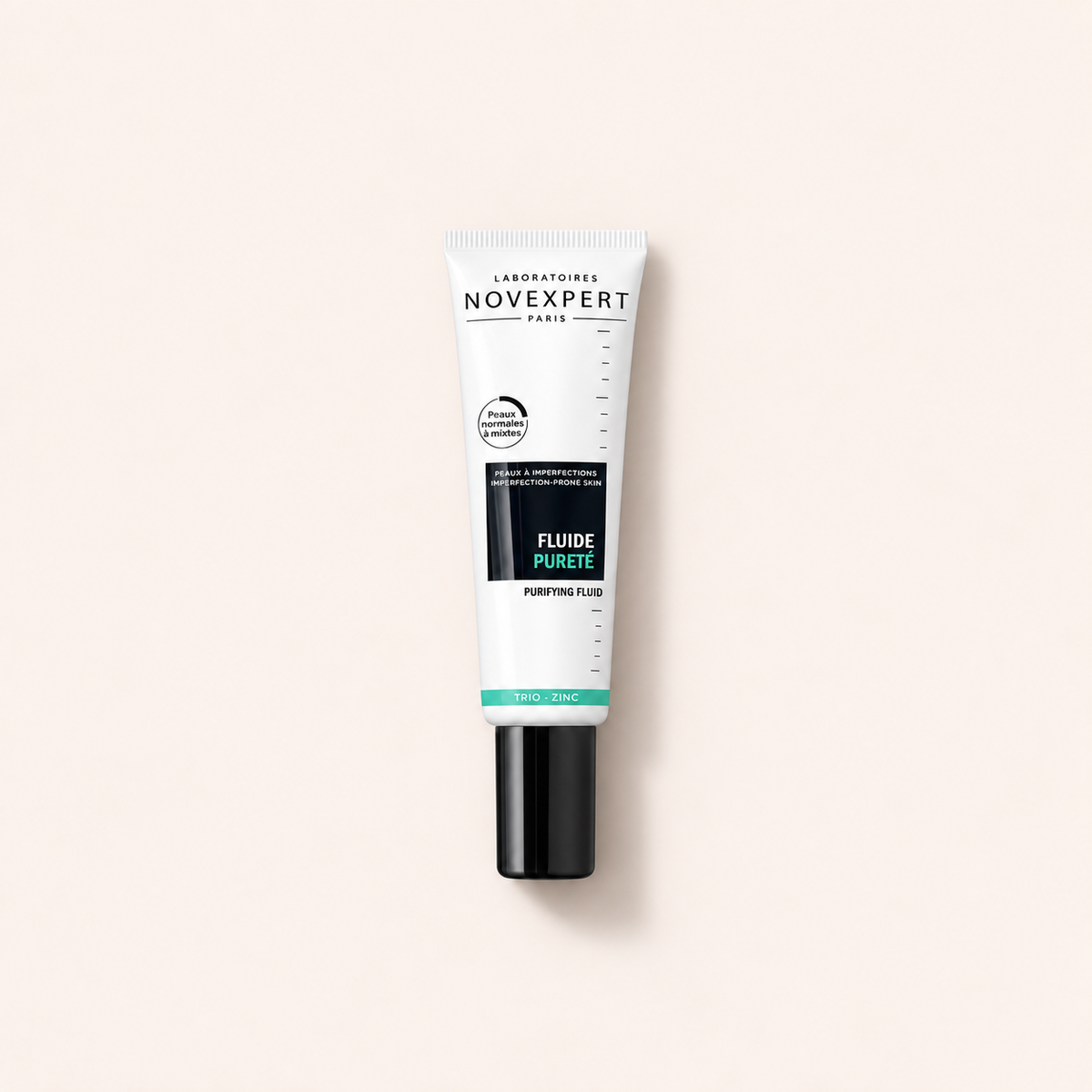 Novexpert Trio-Zinc Purifying Fluid 30 ml