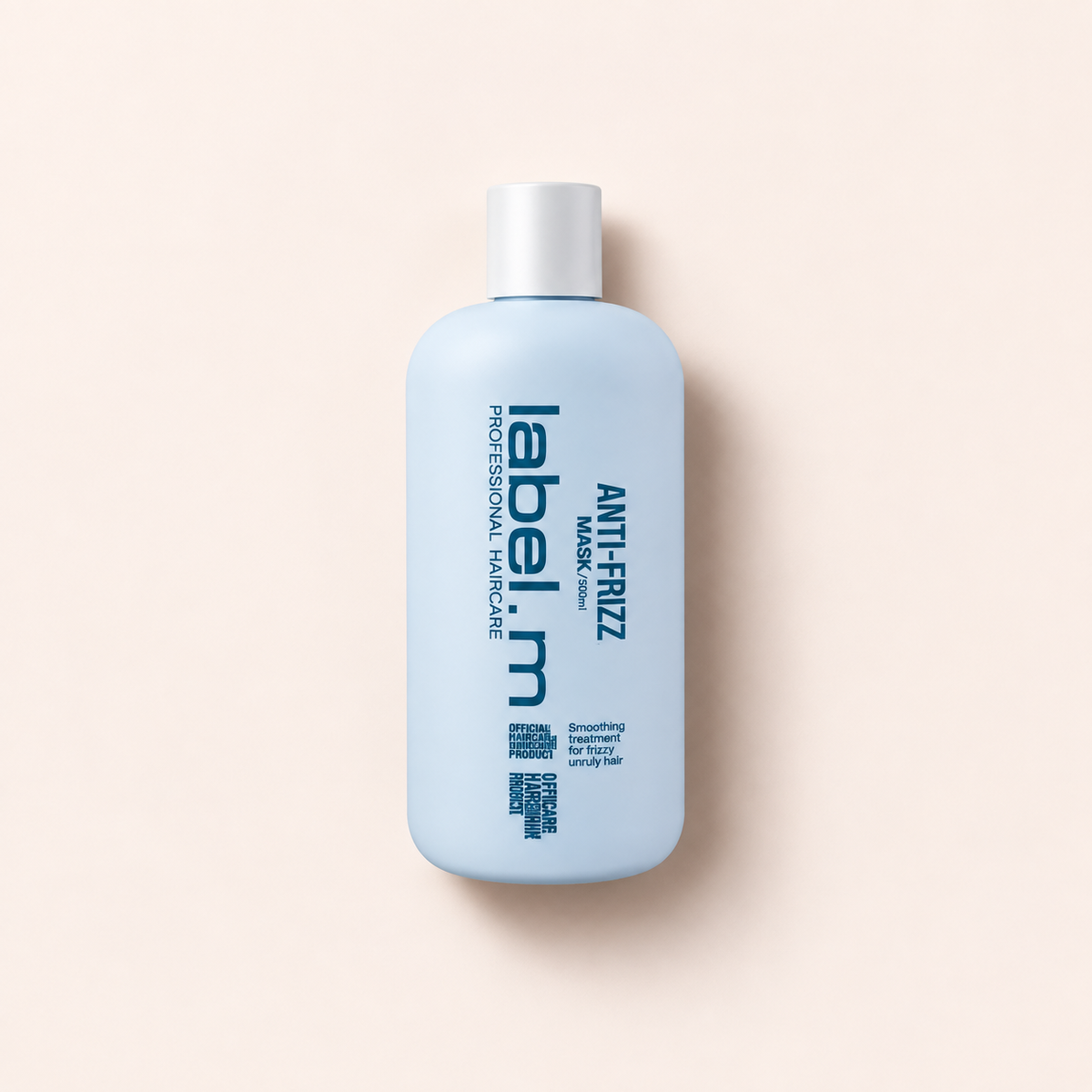 Label.m Anti-Frizz Mask 500 ml