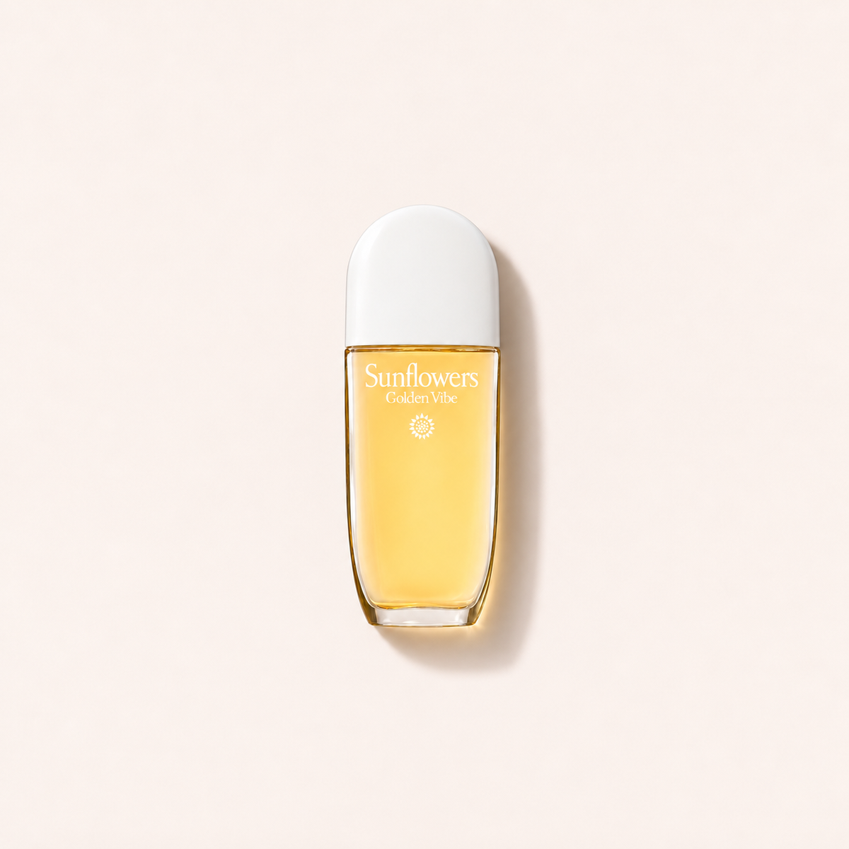 Elizabeth Arden Sunflowers Golden Vibe 100 ml