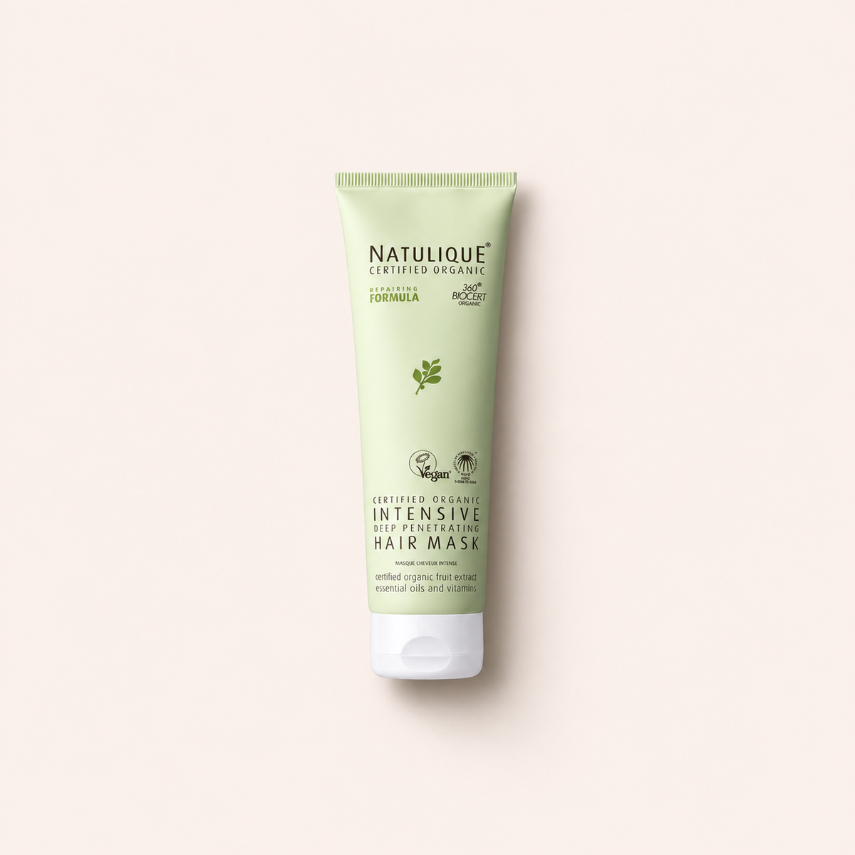 Natulique Intensive Hair Mask 100 ml