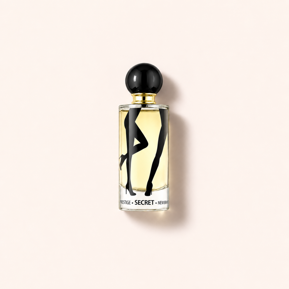 New Brand Parfums Prestige Secret 100 ml – MrRizz