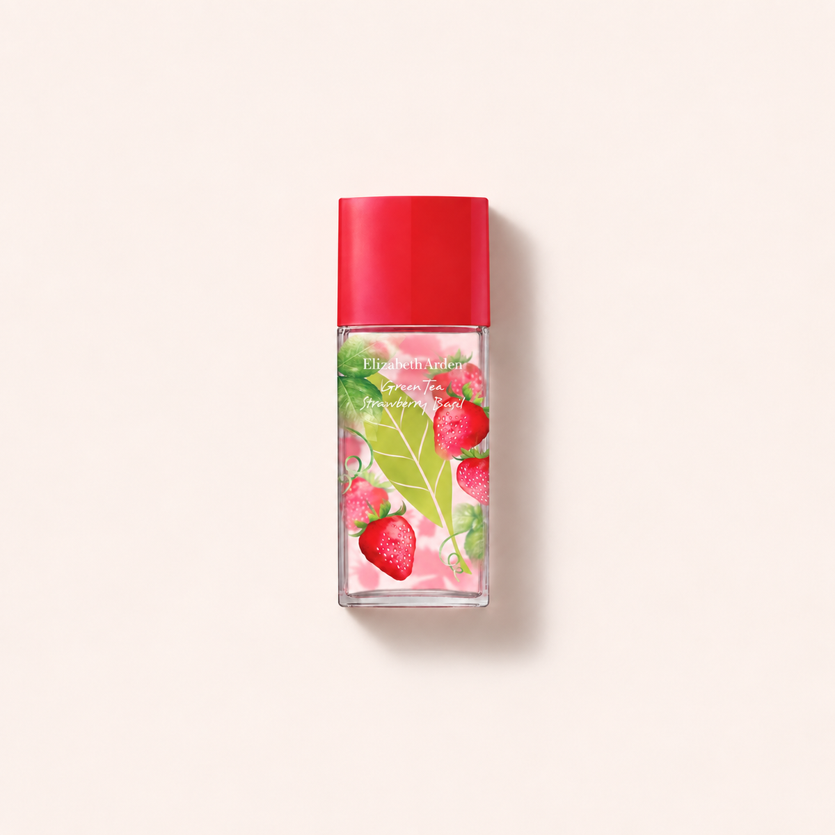 Elizabeth Arden Green Tea Strawberry Basil 100 ml – MrRizz
