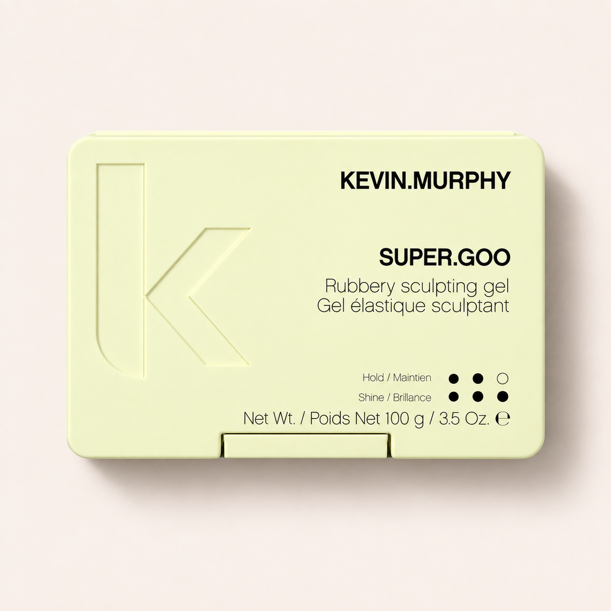 Kevin Murphy Super.Goo 100 ml – MrRizz
