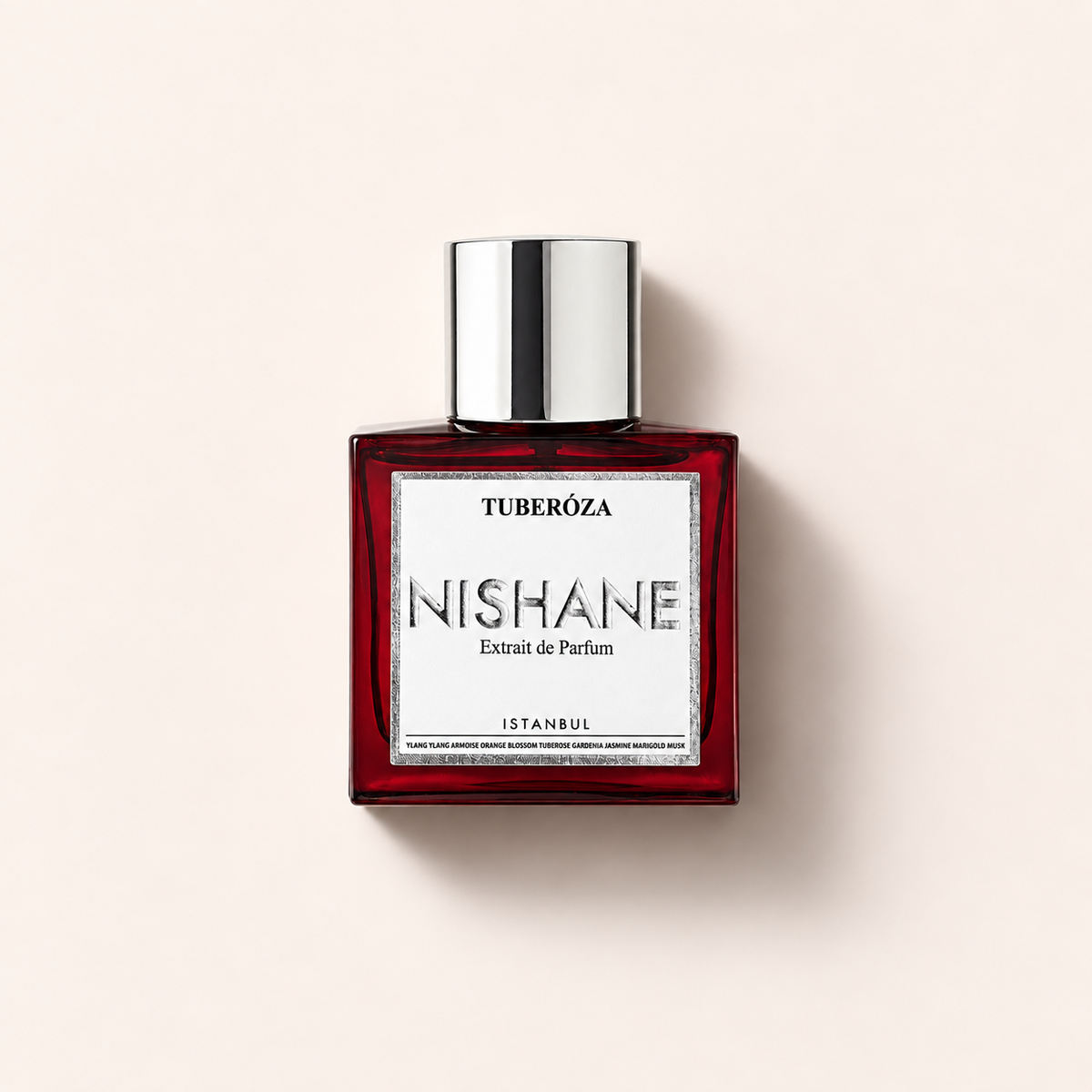 Nishane Tuberóza 50 ml – MrRizz