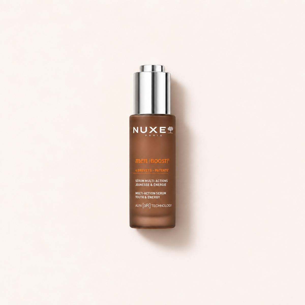 NUXE Men [BOOST]3 Multi-Action Serum 30 ml – MrRizz