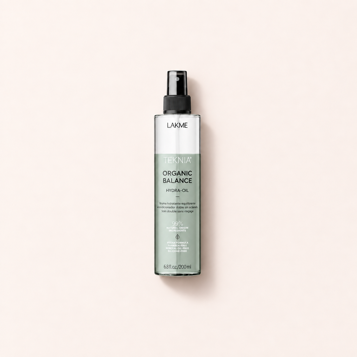 Lakmé Teknia Organic Balance Hydra-Oil 200 ml – MrRizz