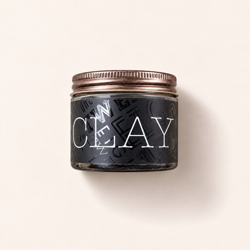 18.21 Man Made Clay 56,7 g – MrRizz