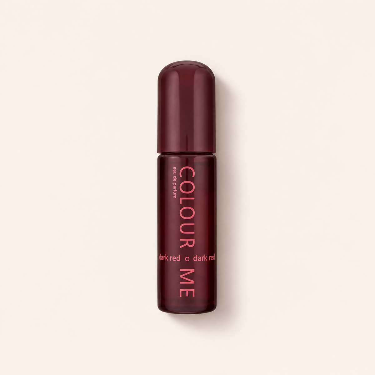 Titulní fotografie produktu Milton Lloyd Colour Me Dark Red EDP 50 ml – MrRizz