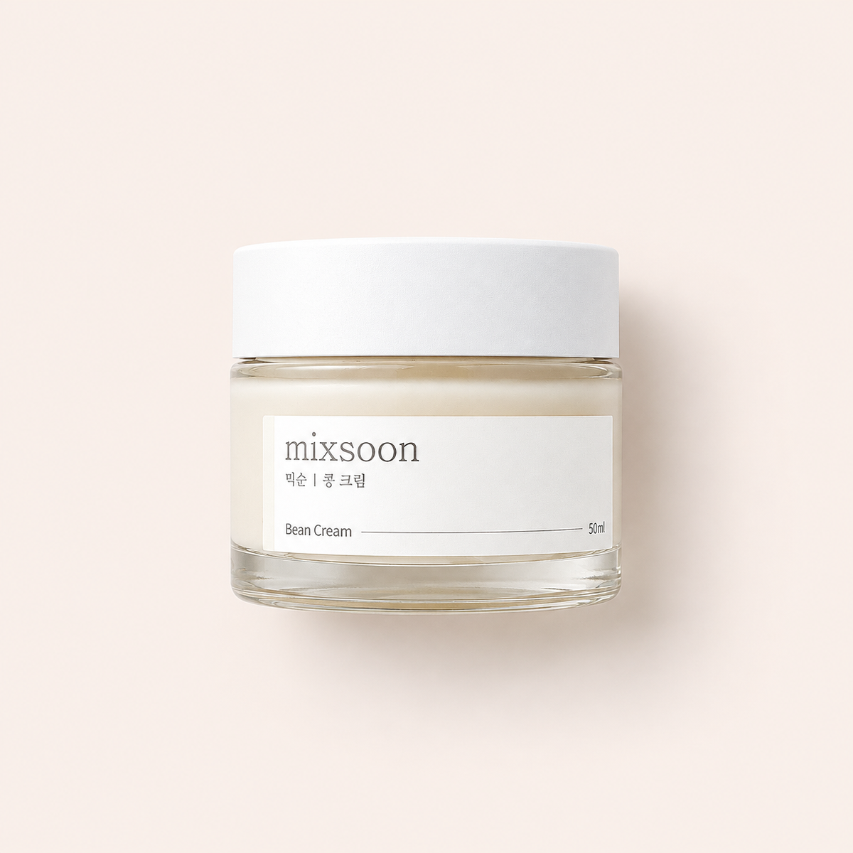 Mixsoon Bean Cream 50 ml – MrRizz