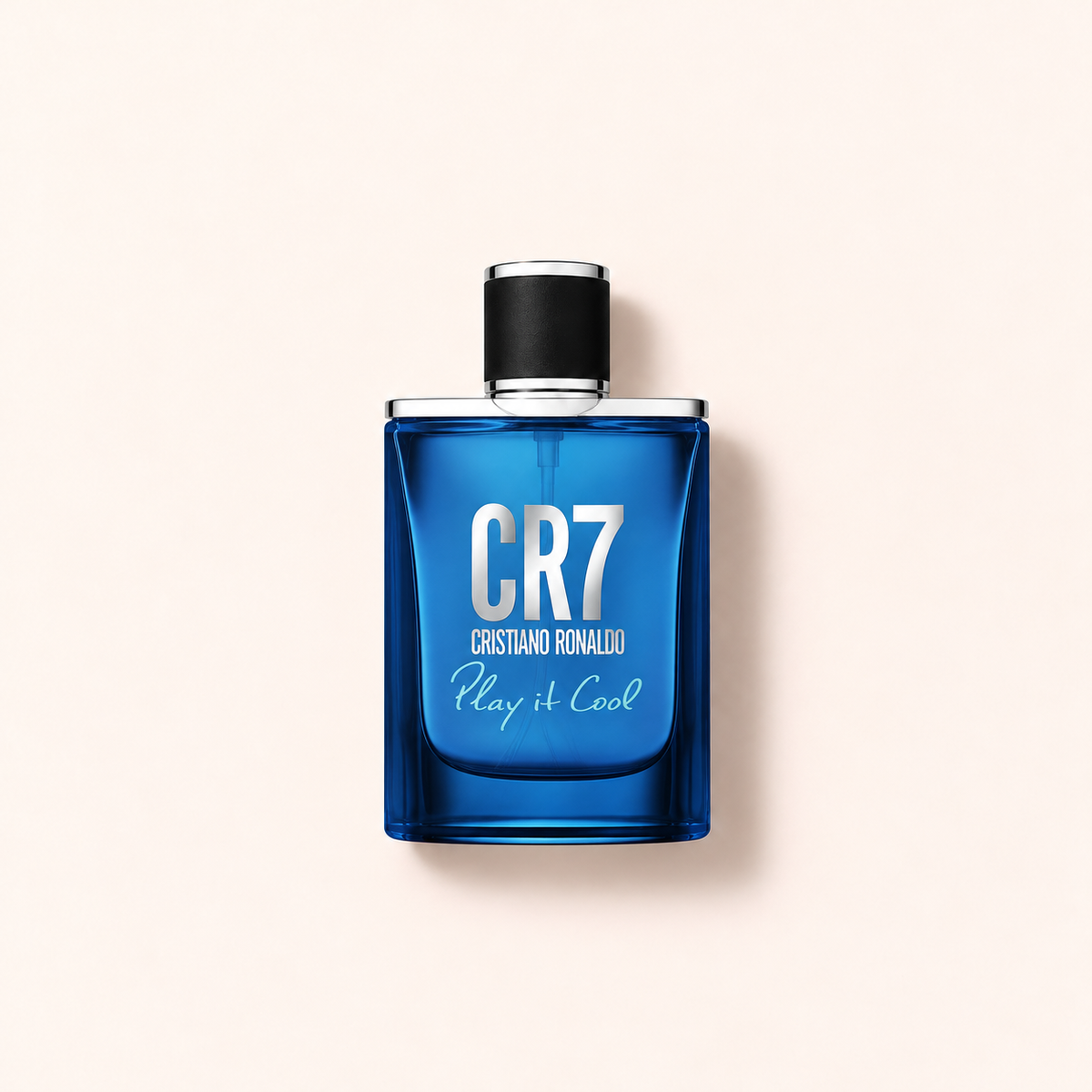 Cristiano Ronaldo CR7 Play It Cool – toaletní voda 50 ml – MrRizz