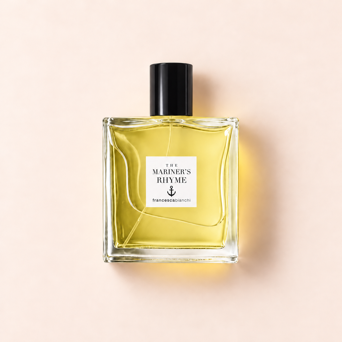 Francesca Bianchi The Mariner's Rhyme parfémový extrakt 100 ml – MrRizz