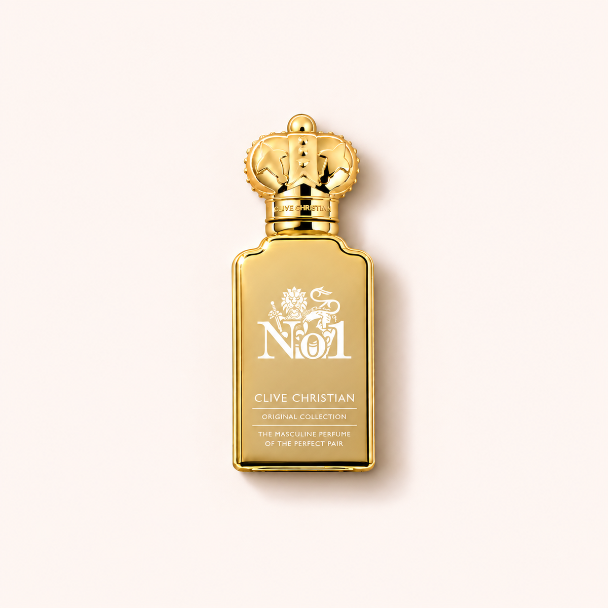 Clive Christian Original Collection No. 1 pánský parfém 50 ml – MrRizz