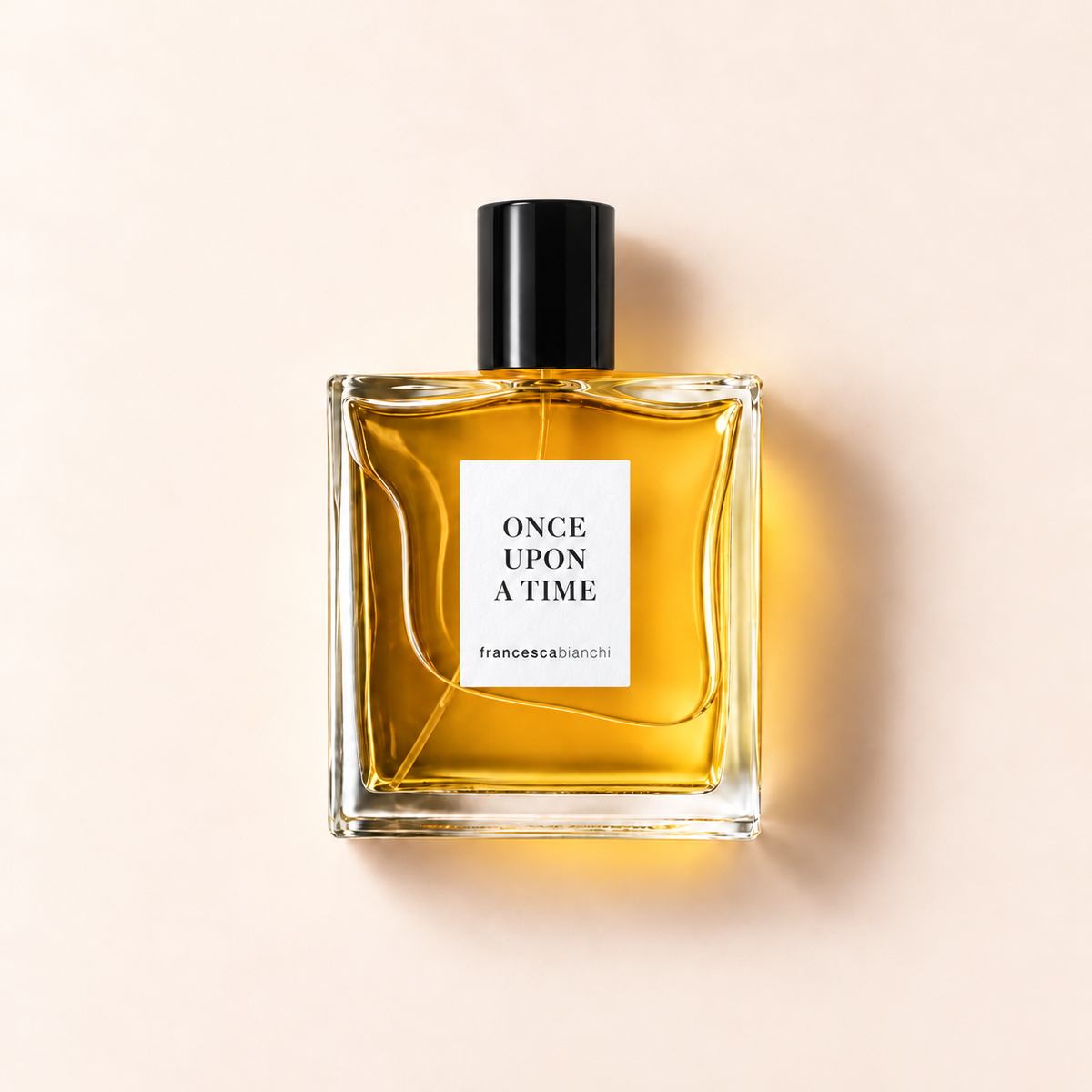 Francesca Bianchi Once Upon A Time parfémový extrakt 100 ml – MrRizz