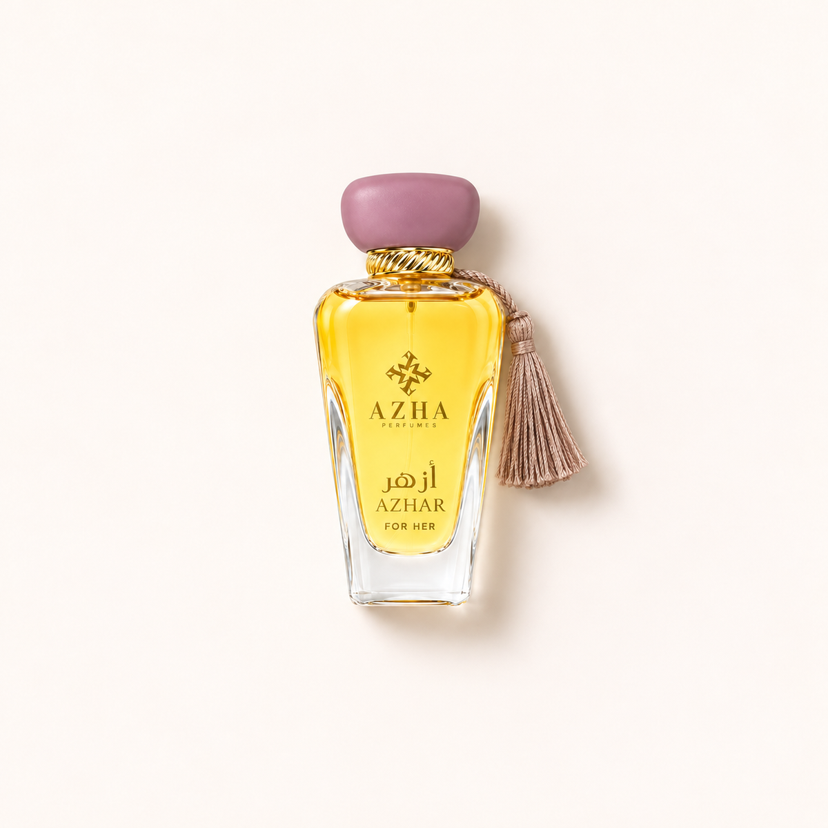 Azha Perfumes Azhar parfémovaná voda pro ženy 100 ml – MrRizz